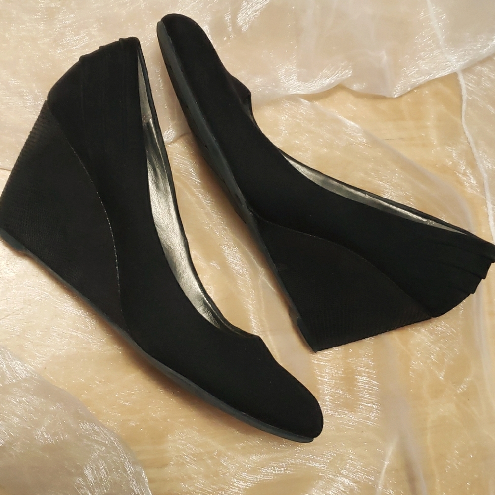 Wedges